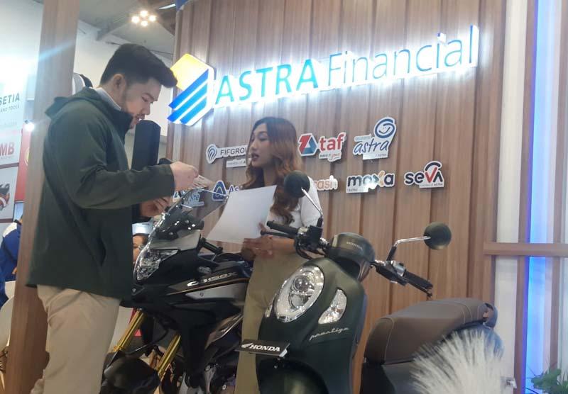 FIFGROUP Hadirkan Penawaran...