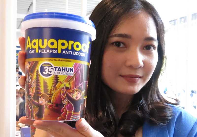 Rayakan Usia Lebih dari...