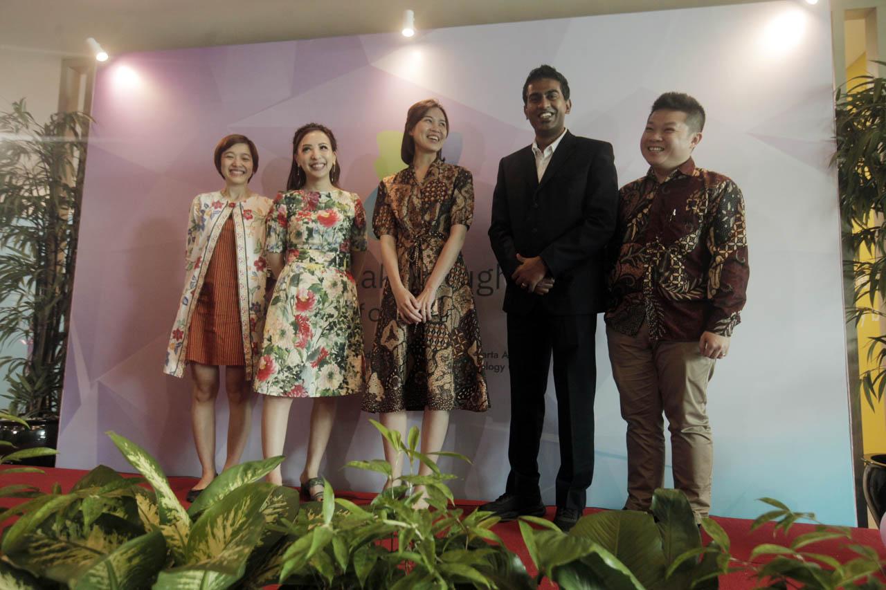 JCGC dan JAPC Hadirkan...