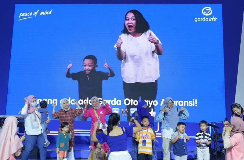 Hadir di GIIAS 2023,...