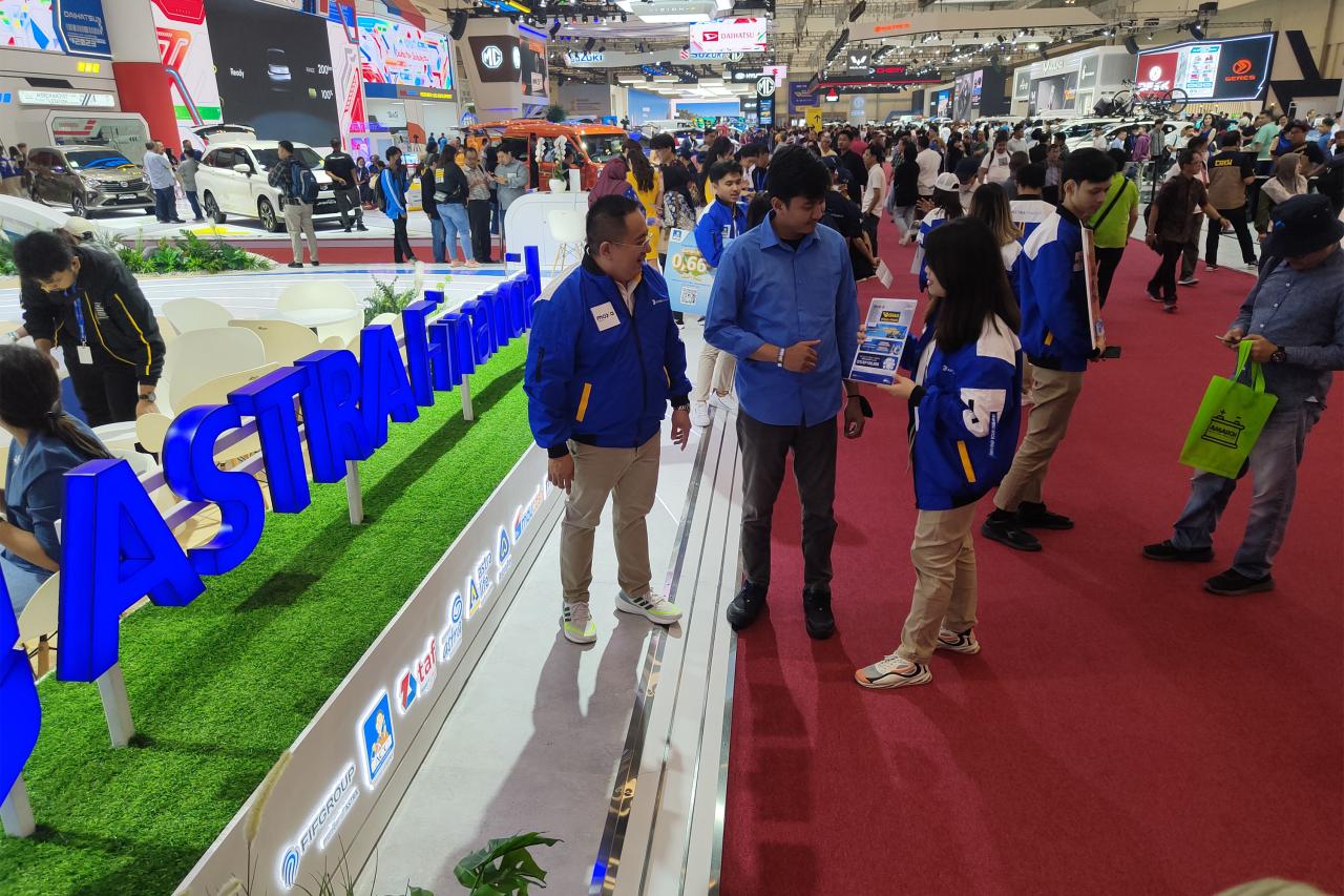 Moxa Tawarkan Promo...