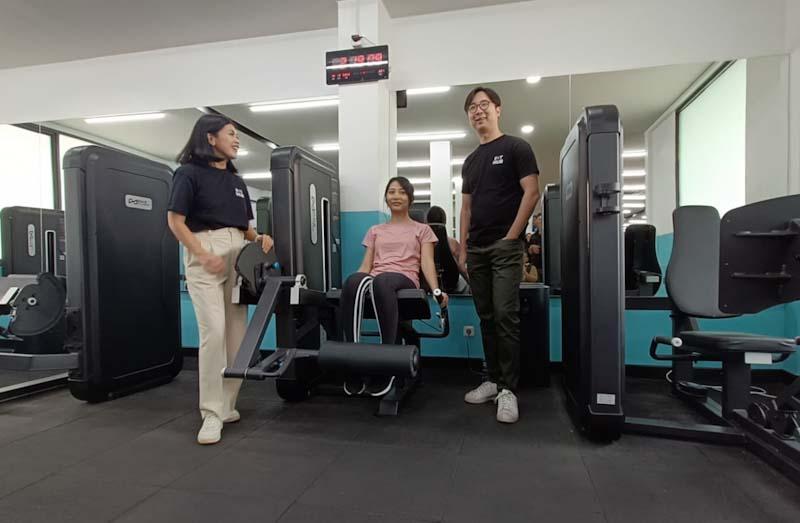 FIT HUB Wujudkan Indonesia...