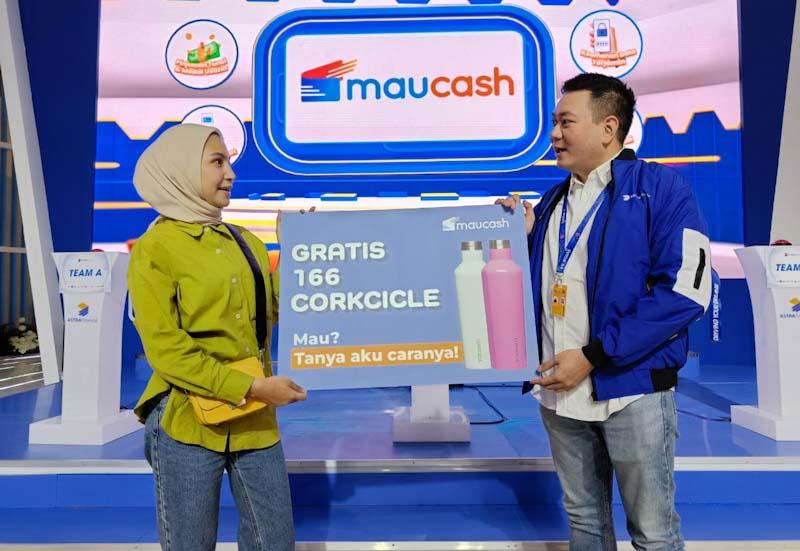 Berikan Banyak Promo,...
