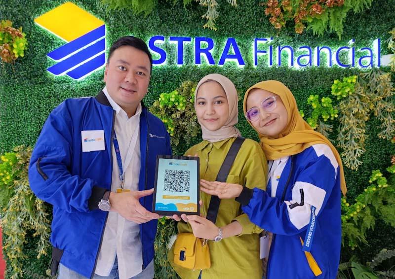 Berikan Banyak Promo,...