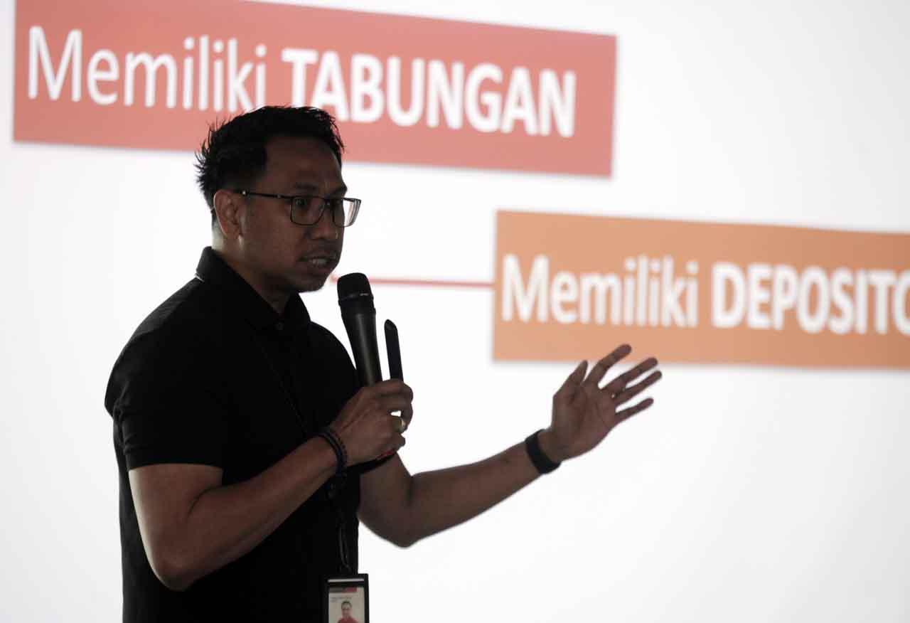 Diskusi Bertajuk Traveling...