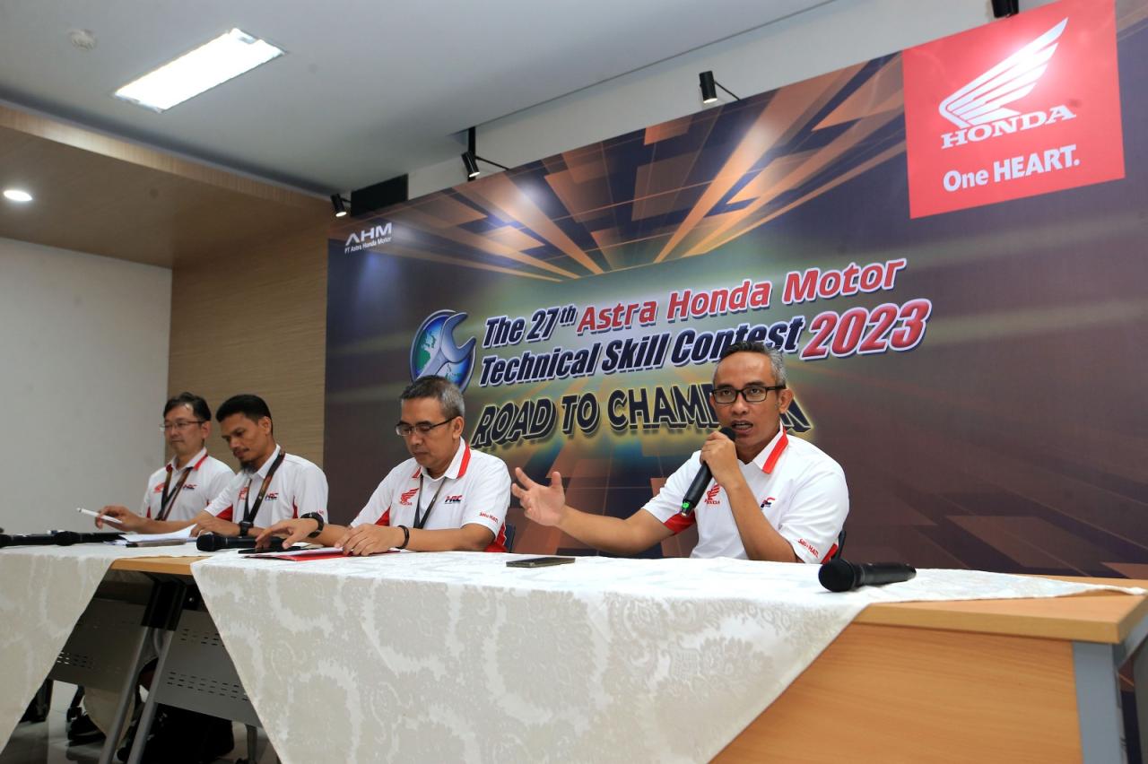 Technical Skill Contest,...