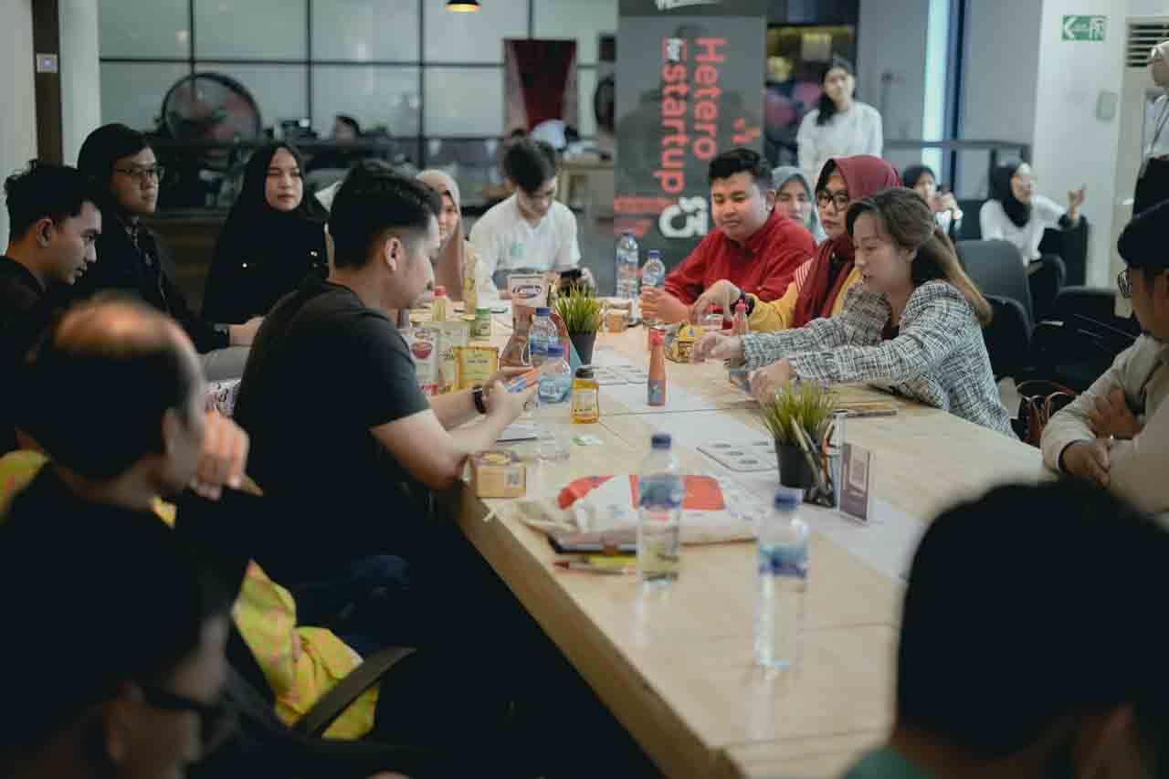 Cerita Finalis Program...