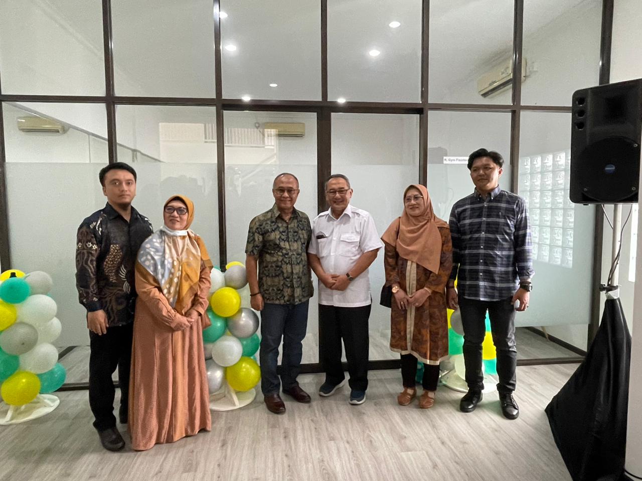 Klinik Brain Talk Hadirkan...