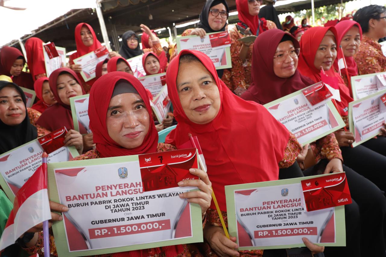 Didominasi Perempuan,...