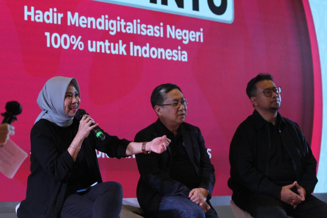 Smartfren Business Perkenalkan...