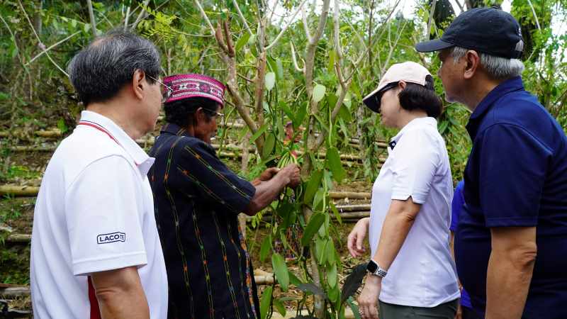 YDBA Kembangkan Komoditas...