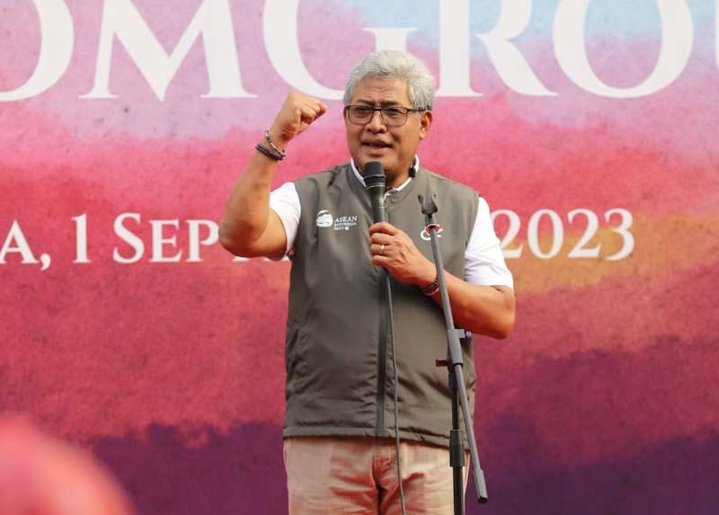 Telkom Pastikan Kesiapan...