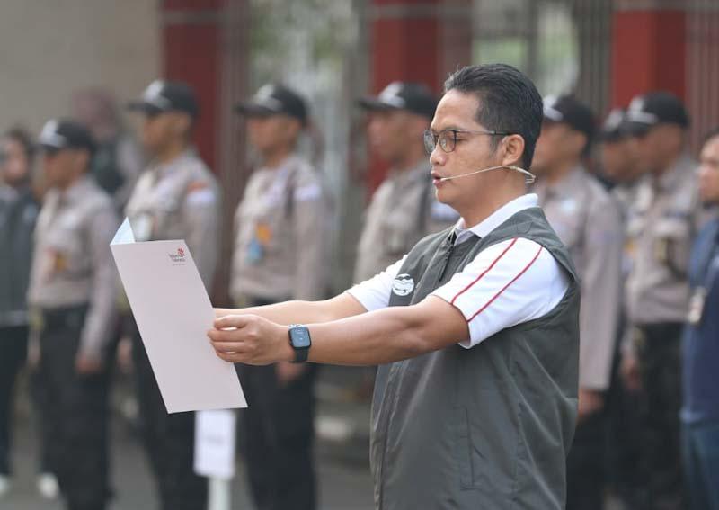 Telkom Pastikan Kesiapan...