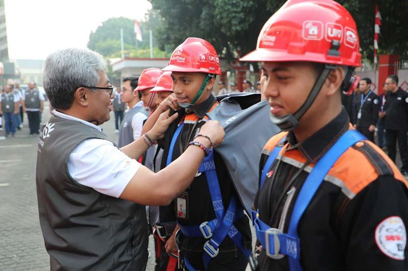 Telkom Pastikan Kesiapan...