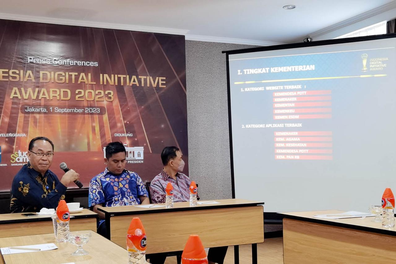 IDIA Awards 2023 Siap...
