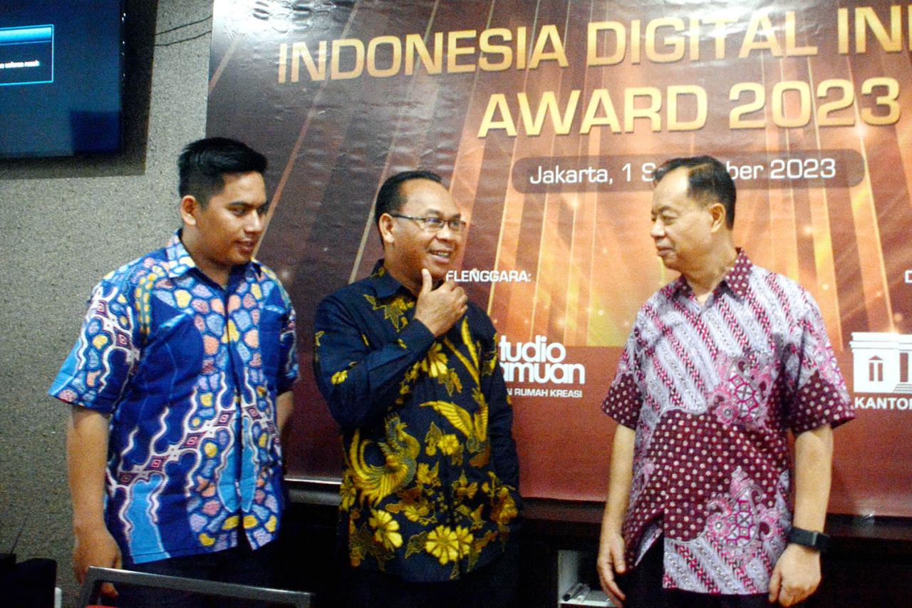 IDIA Awards 2023 Siap...