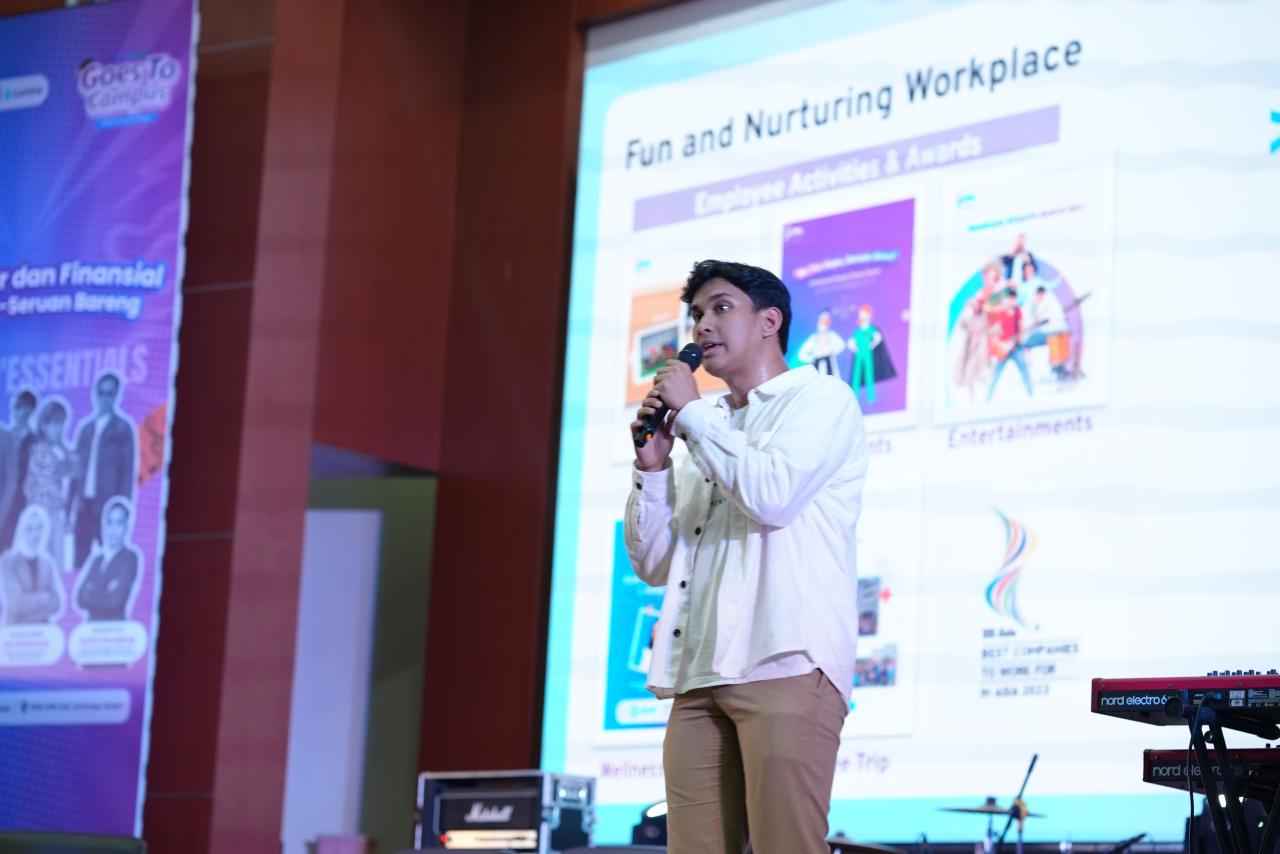 Keseruan SimInvestival...