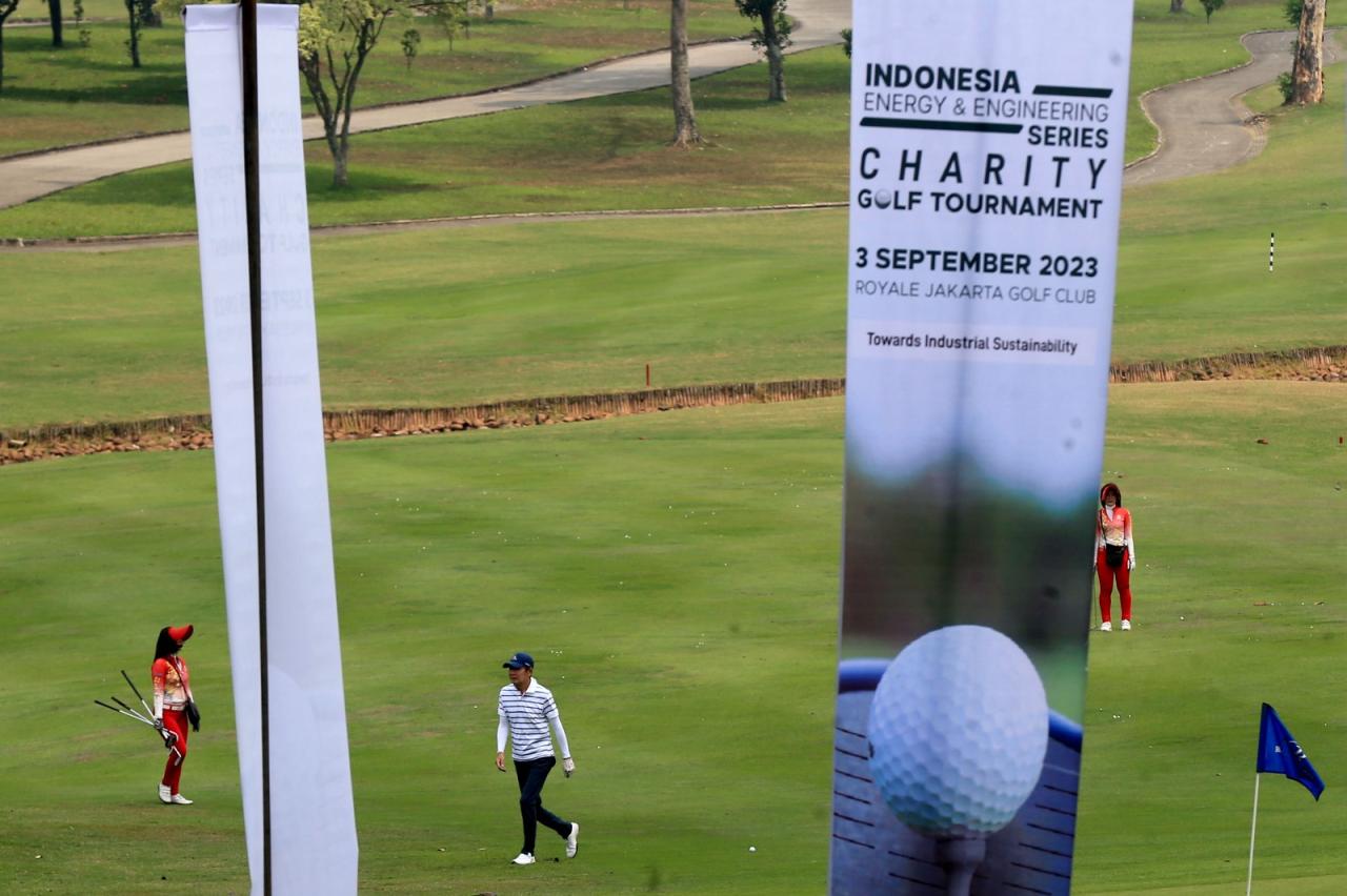 IEE Series 2023 Inisiasikan...