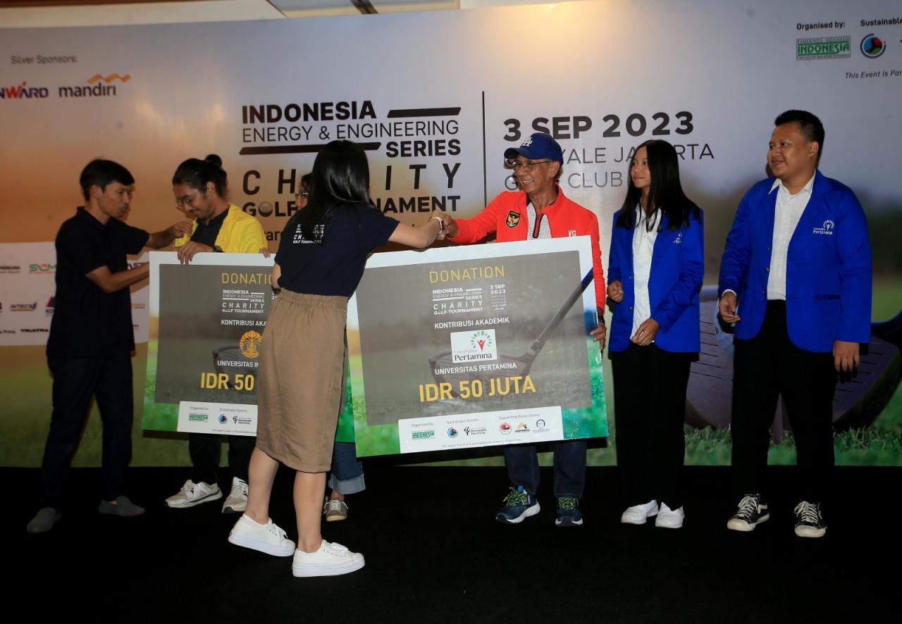 IEE Series 2023 Inisiasikan...