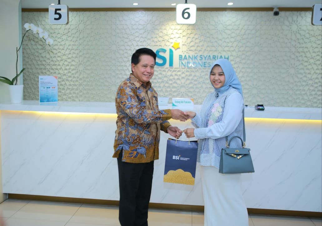 Harpelnas 2023, BSI...
