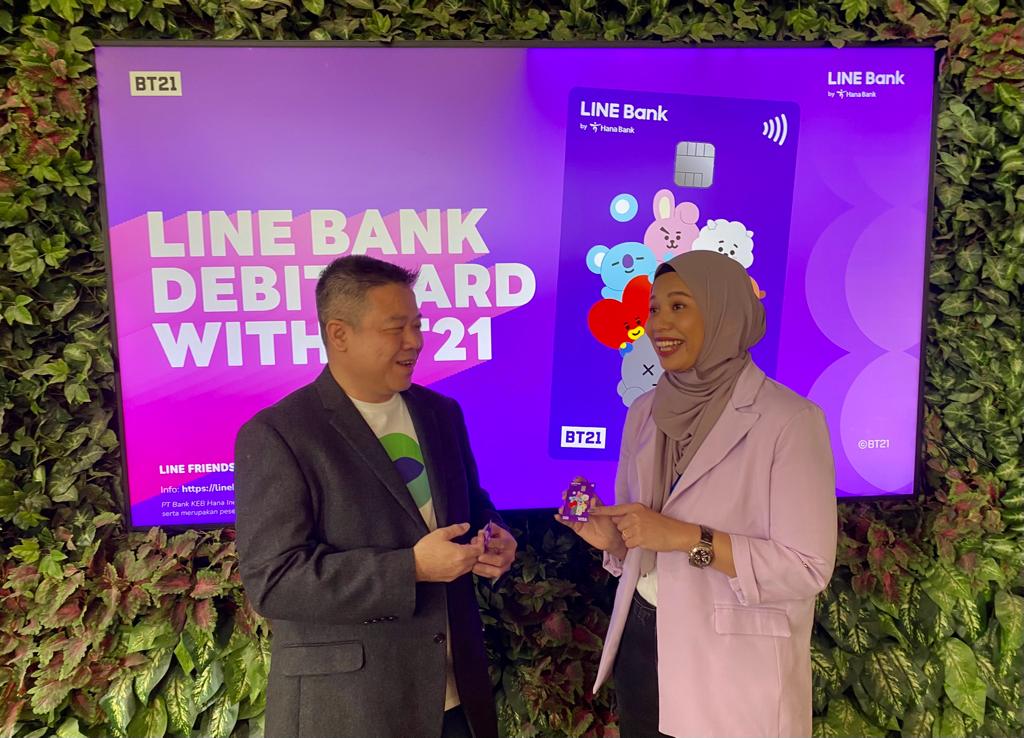 Pikat Gen-Z sebagai...