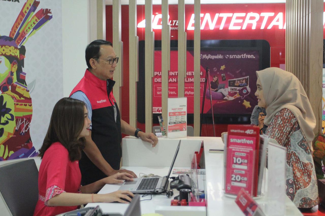 Hari Pelanggan Nasional...