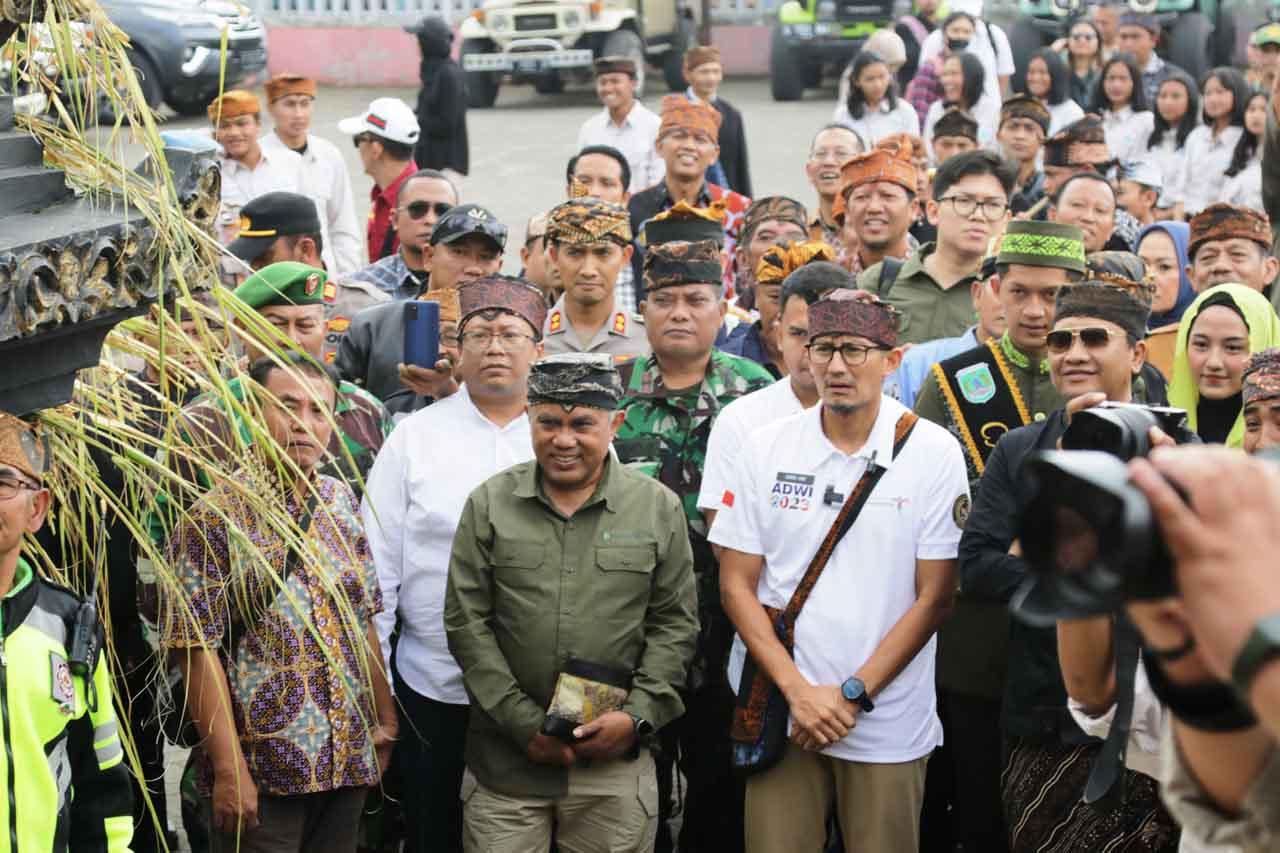 Desa Wisata Binaan Sampoerna...