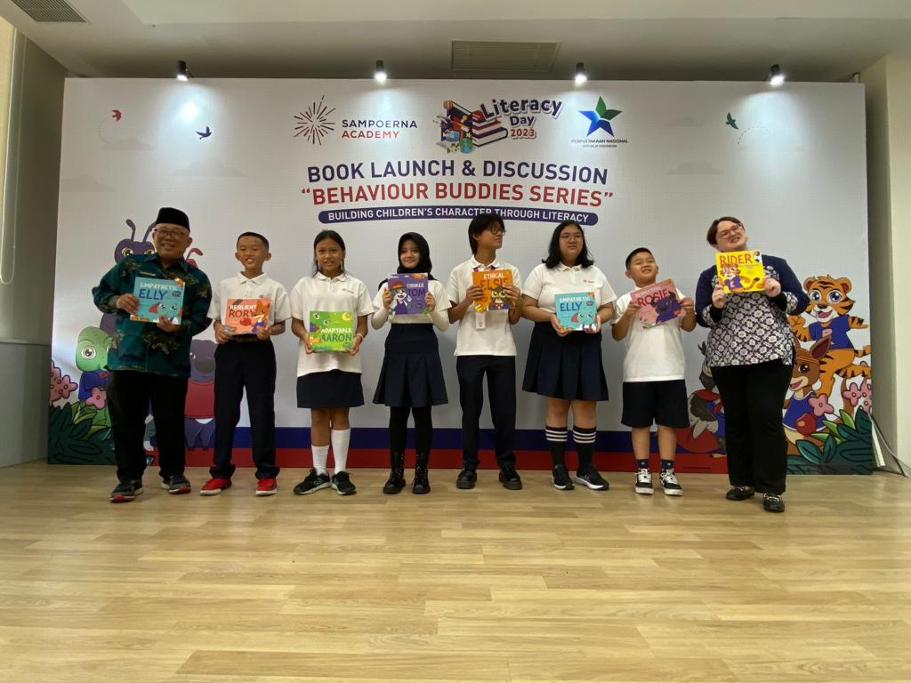 Sampoerna Academy dan...
