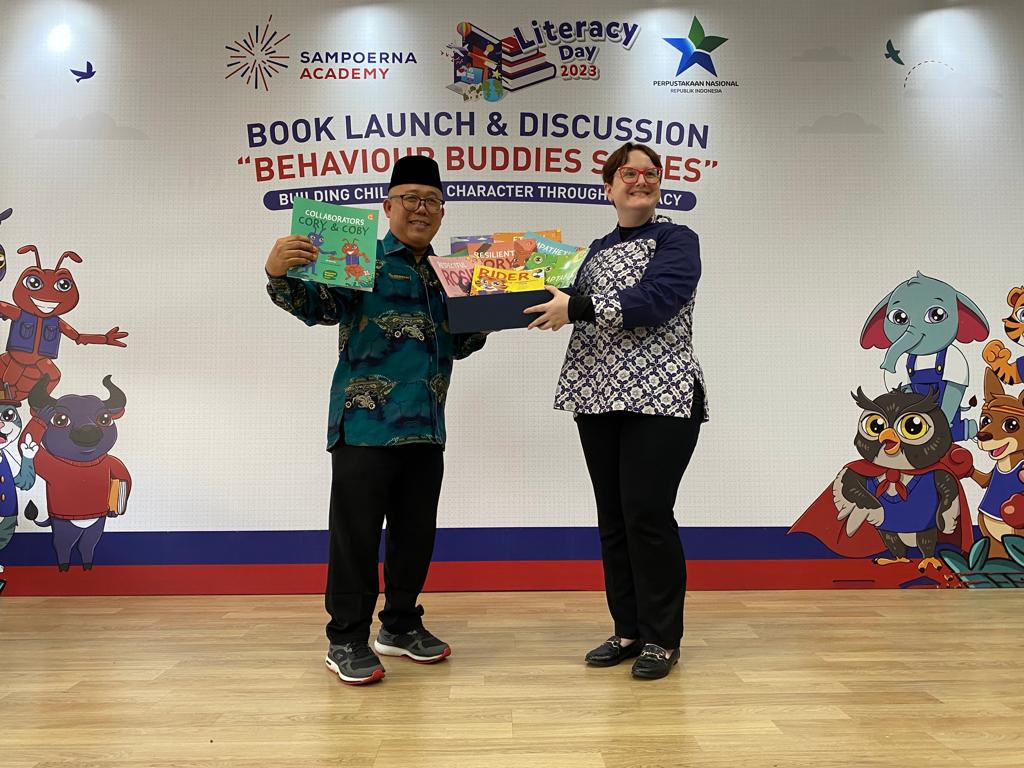 Sampoerna Academy dan...