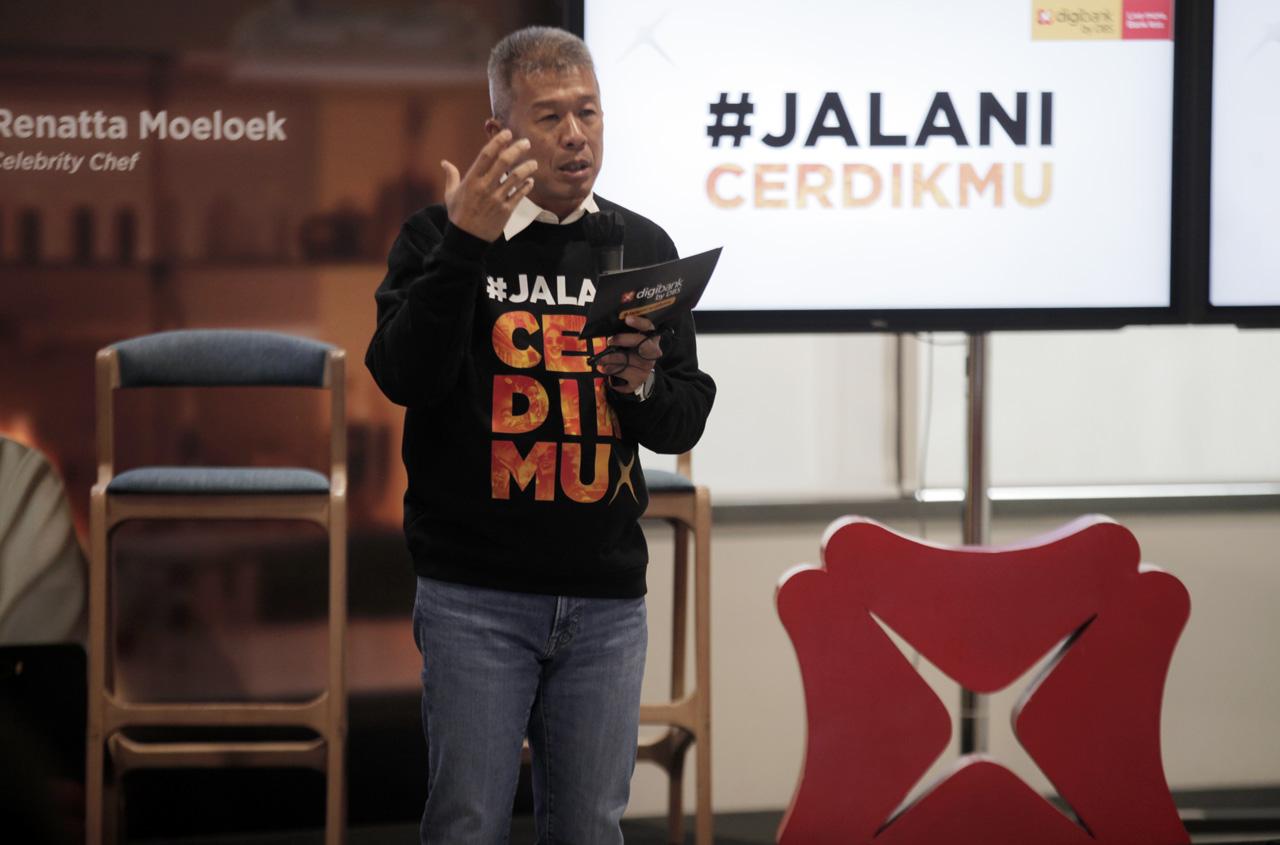 Peluncuran Kampanye...