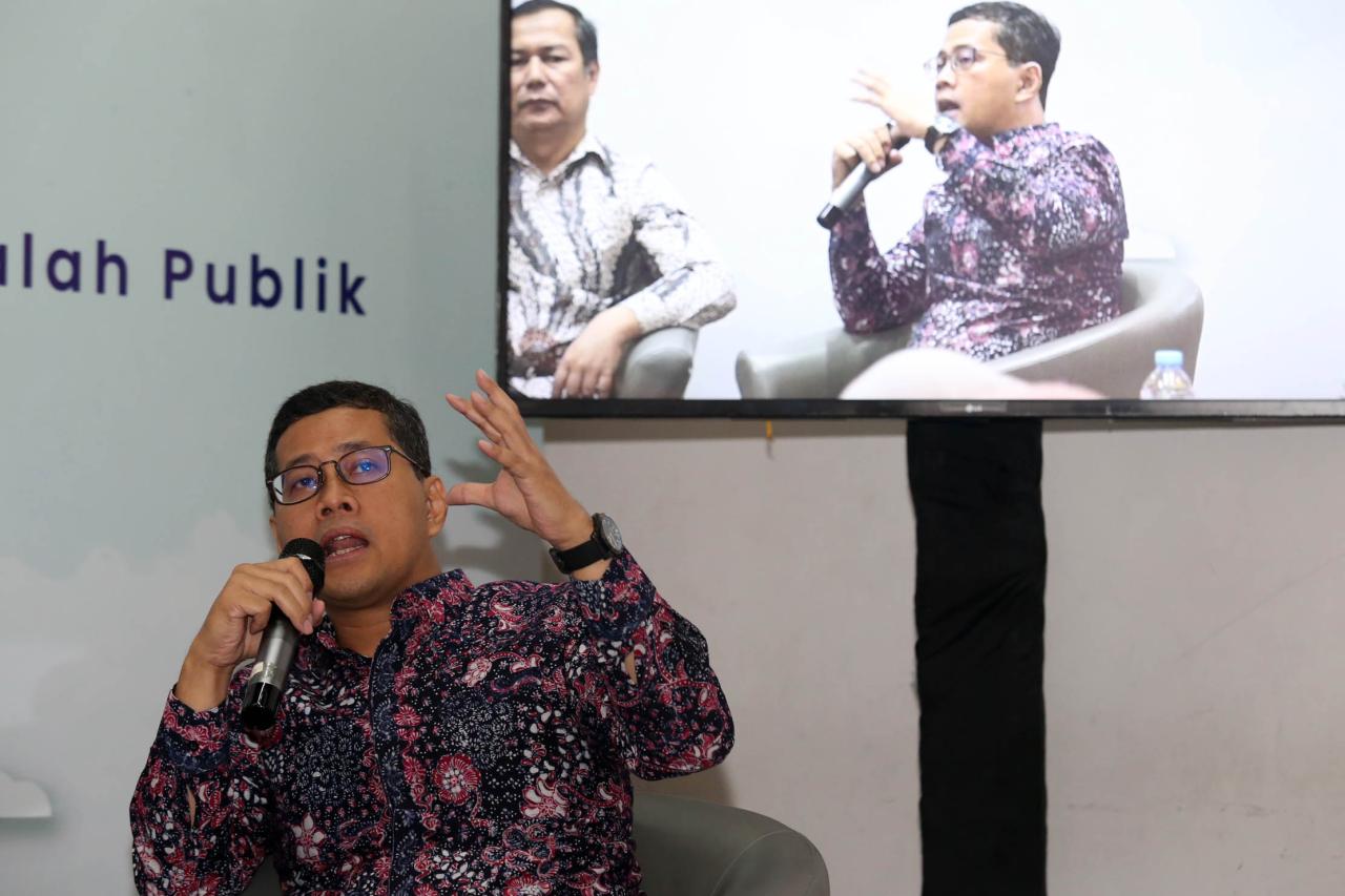 Peringati International...