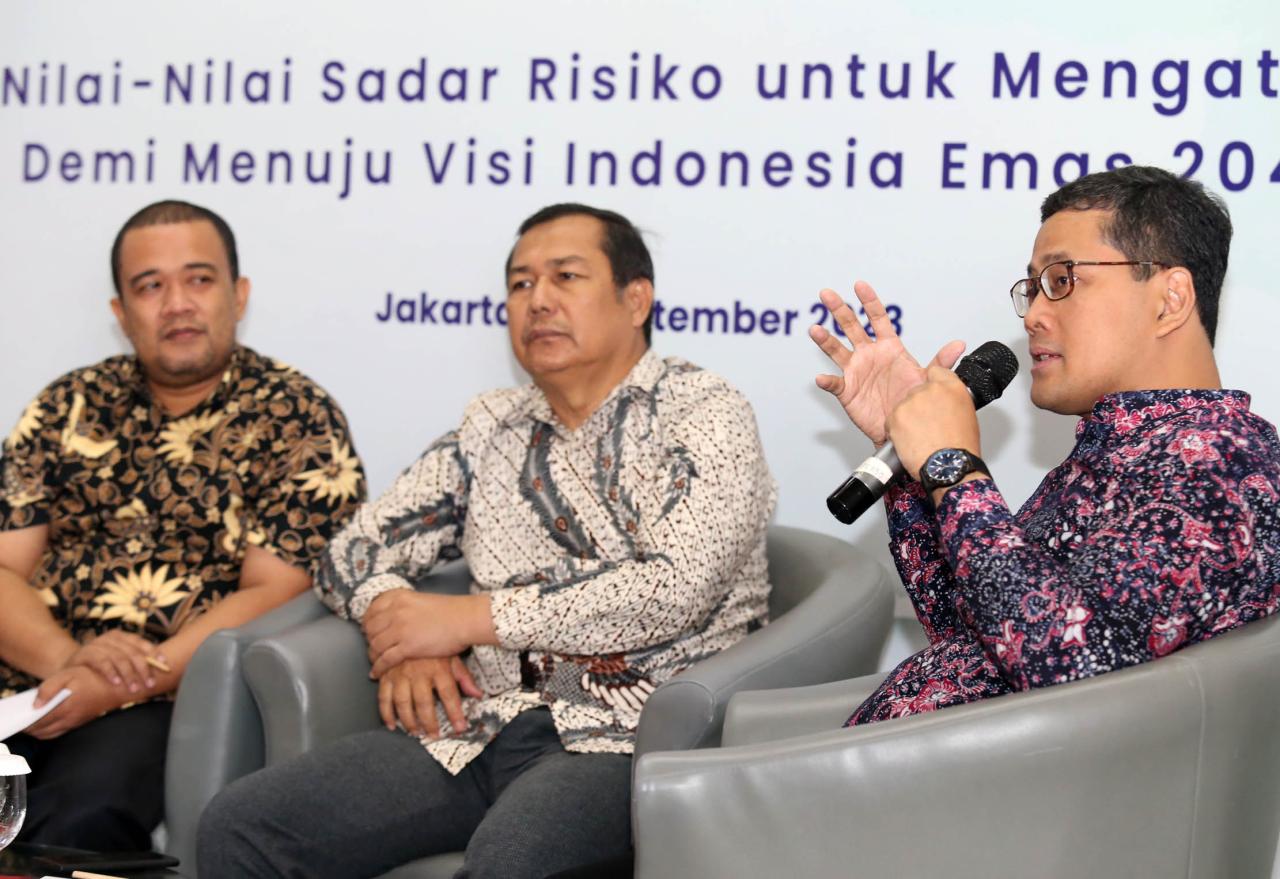 Peringati International...