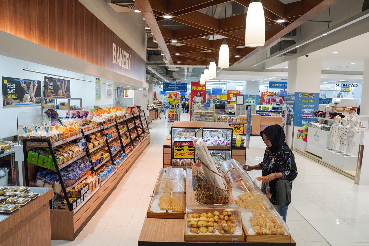 Lippo Malls Bogor Hadirkan...