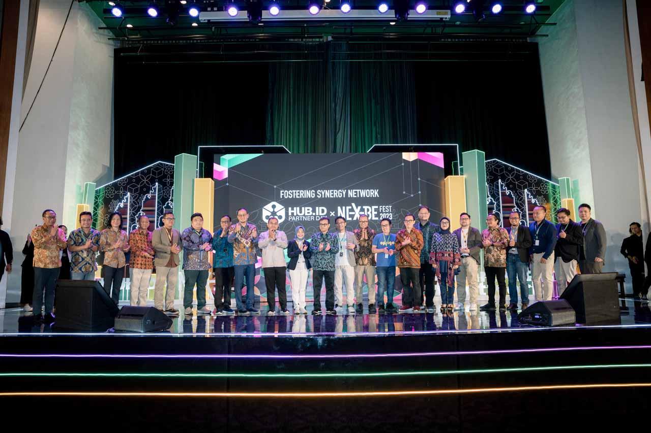 HUB.ID Partner Day x...