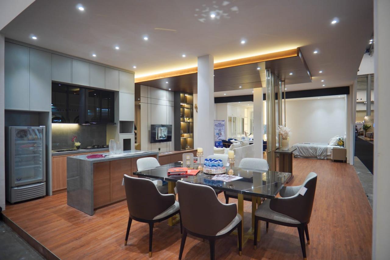 CG Interior Hadir di...