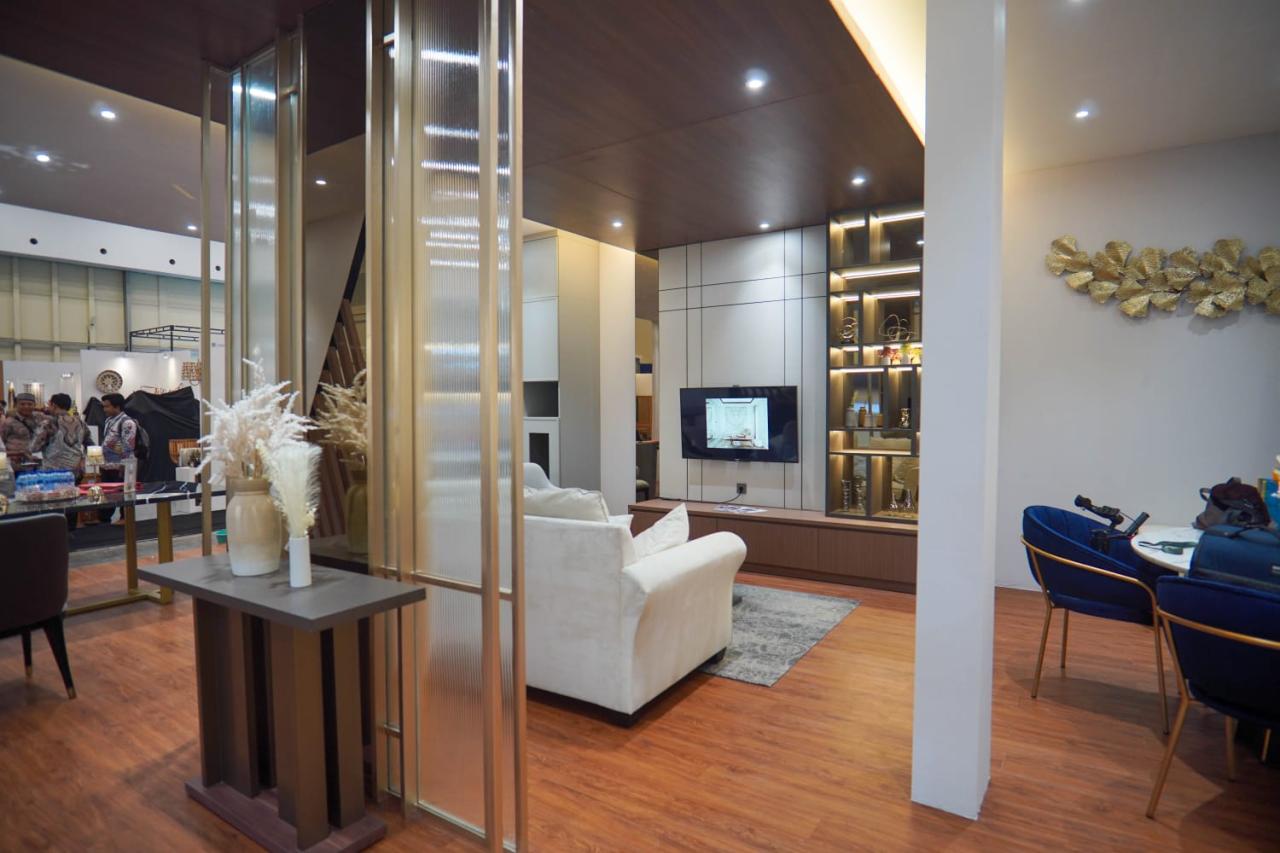 CG Interior Hadir di...