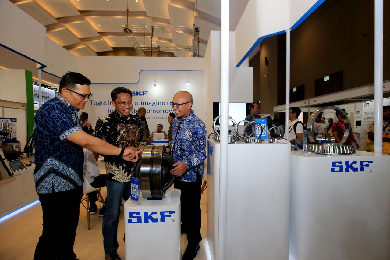 Tingkatkan Produktivitas...