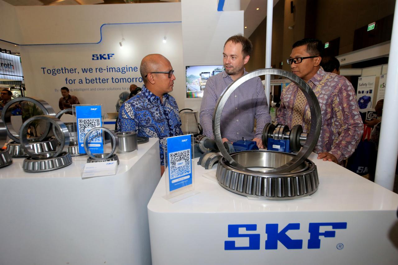 Tingkatkan Produktivitas...