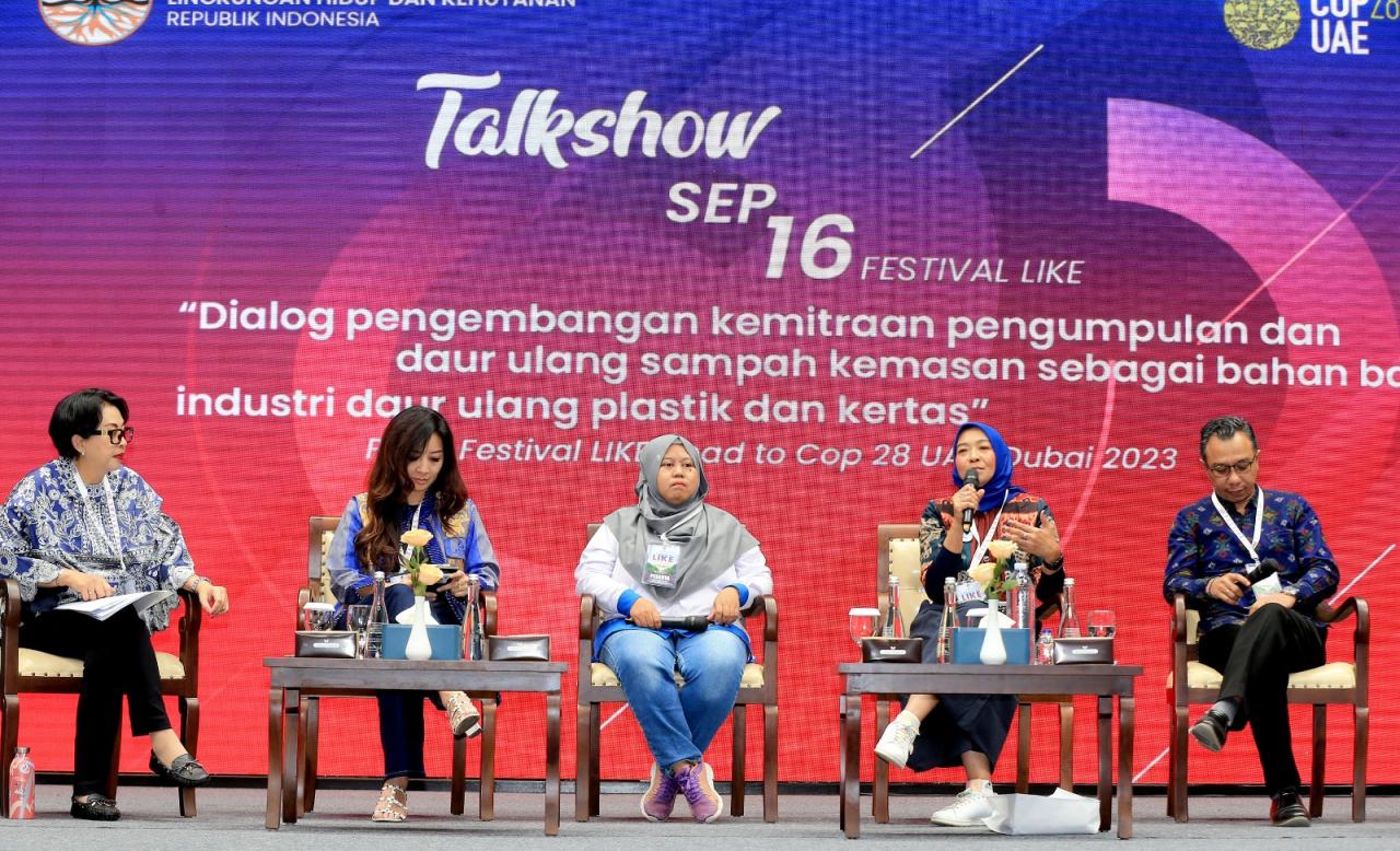 Festival LIKE 2023:...