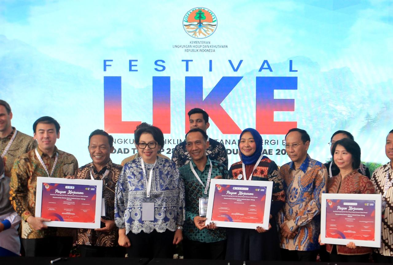 Festival LIKE 2023:...
