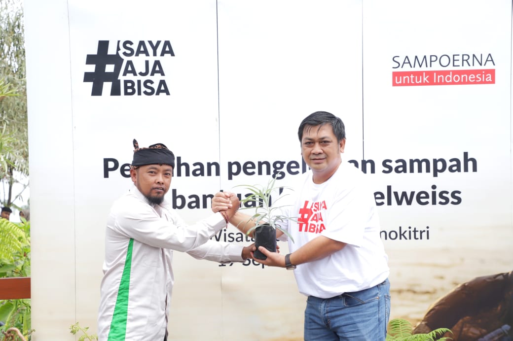 Pelatihan Pengelolaan...