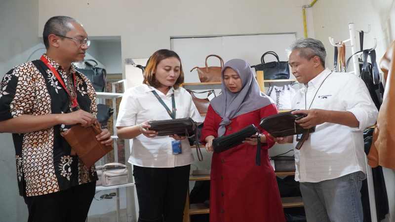 YDBA Gelar #AsikBersamaUMKM...