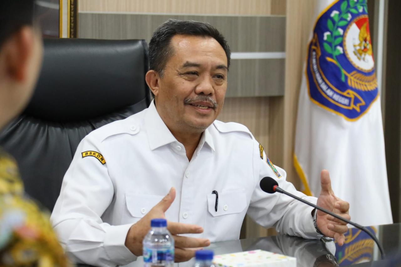 BSKDN Kemendagri-Tanoto...