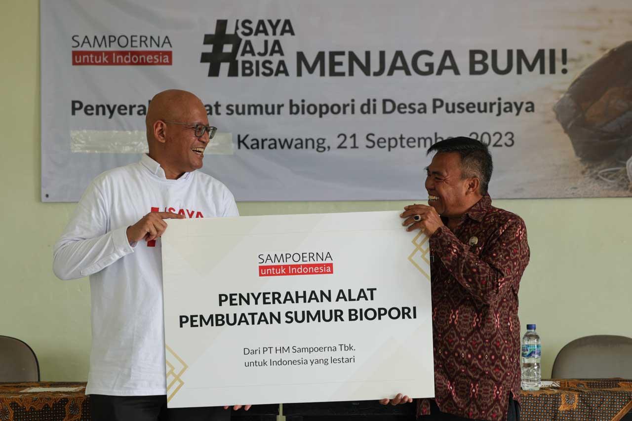 Berkolaborasi Kelola...