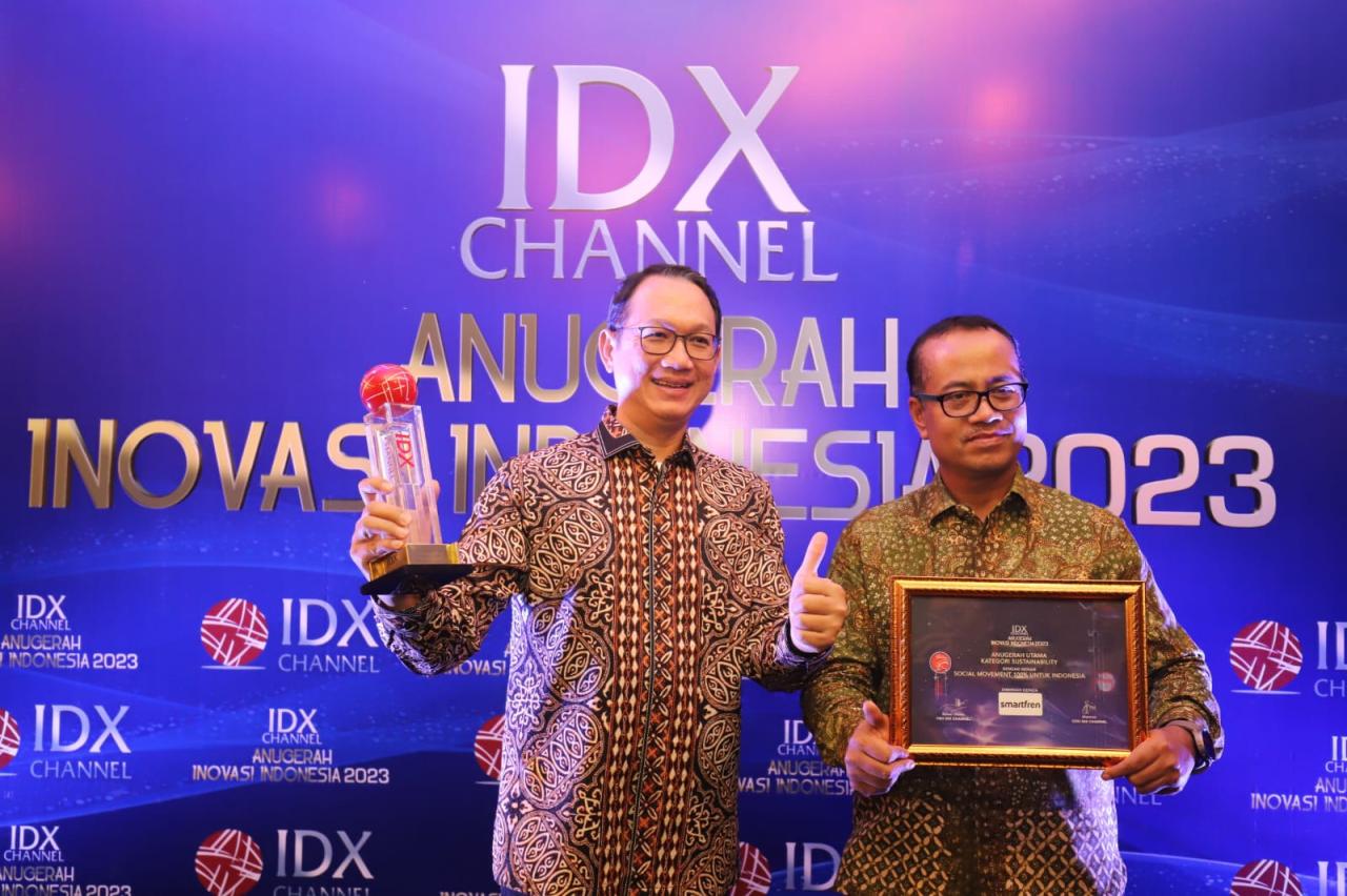 Gerakan 100% Indonesia,...