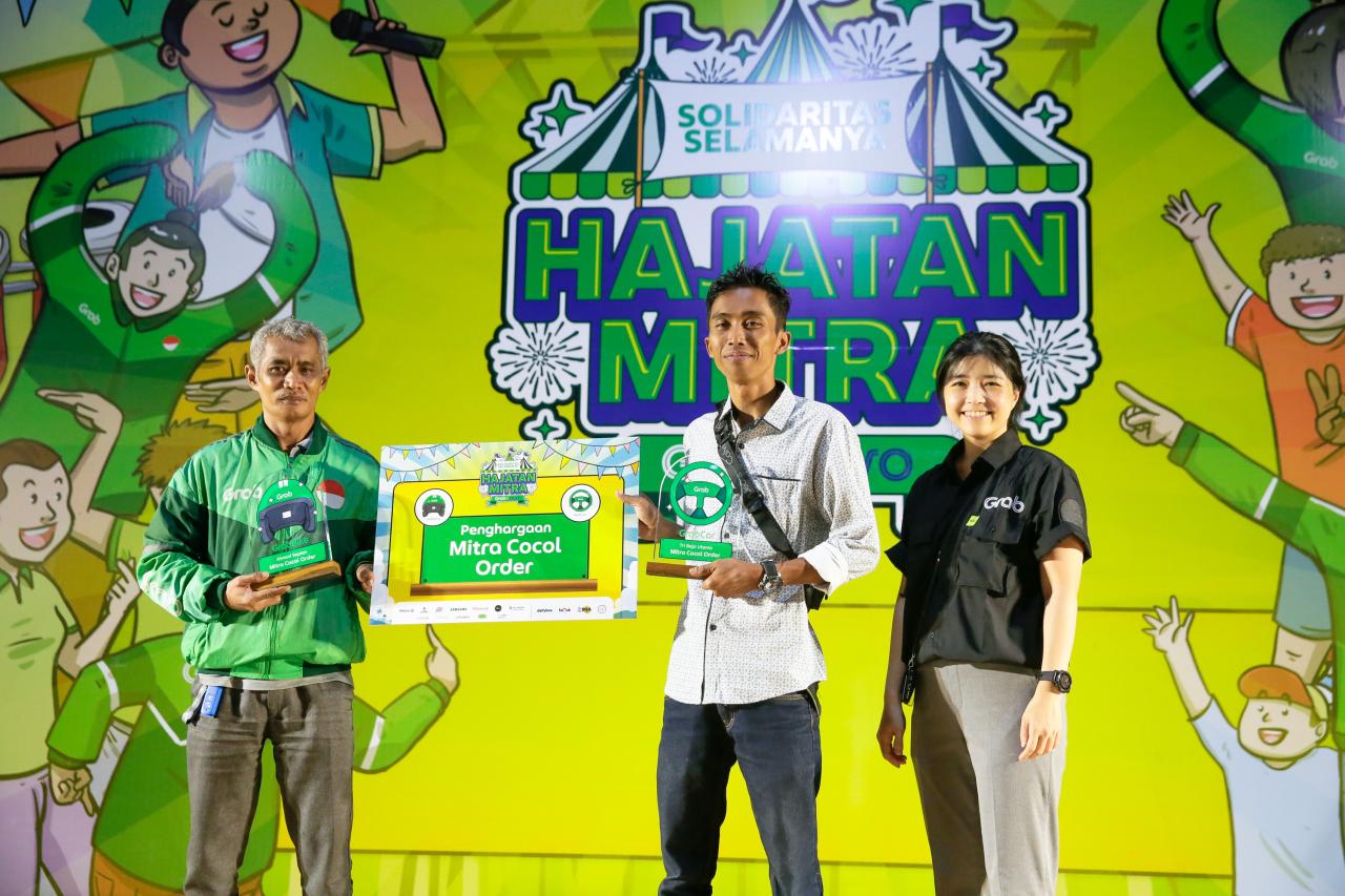 Lebih dari 5.000 Mitra...
