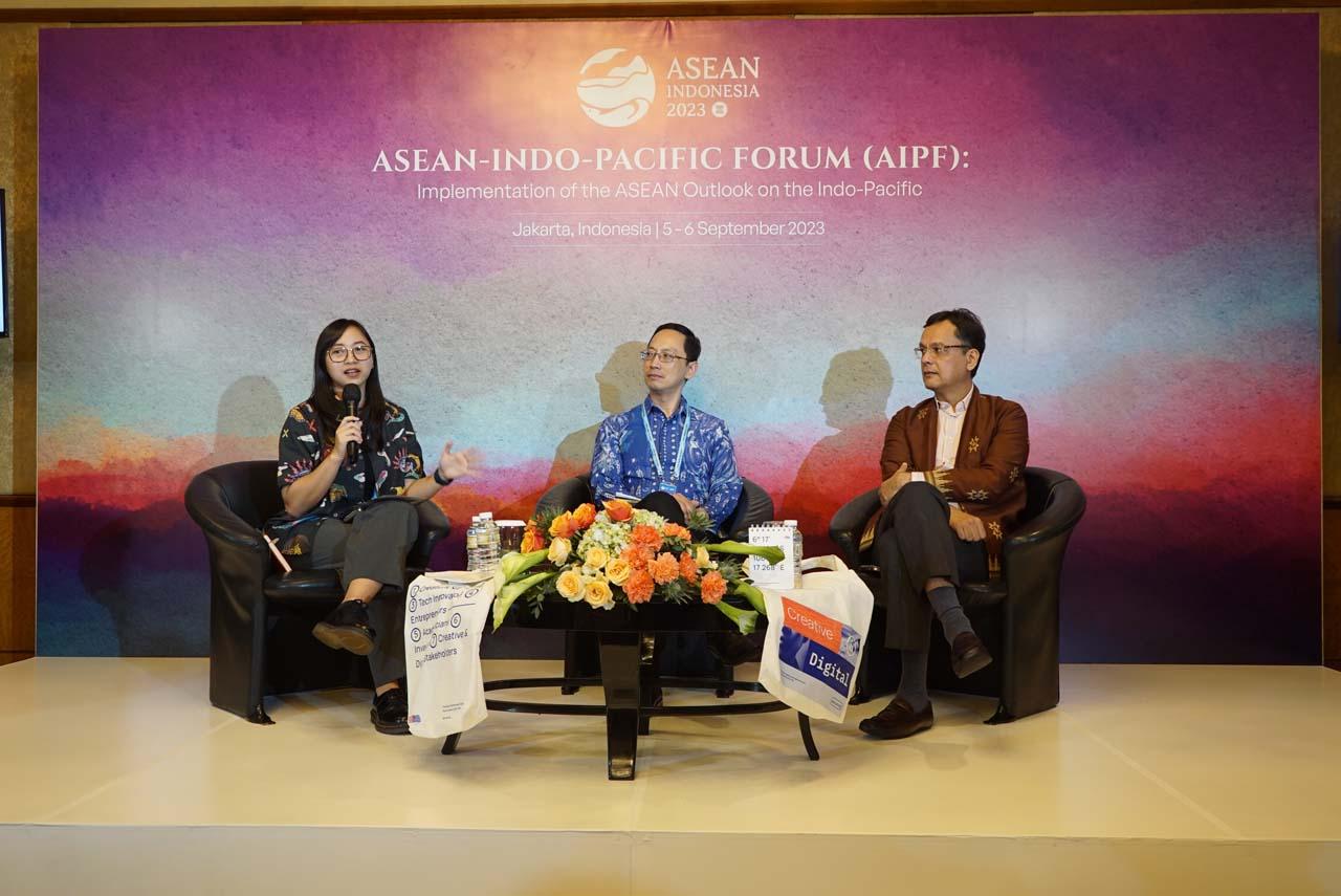 Asian Creative & Digital...