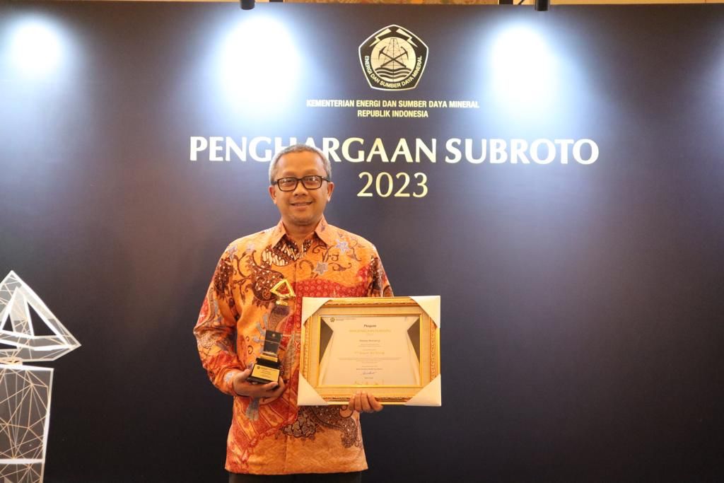 Anak Usaha Pionir Energi...
