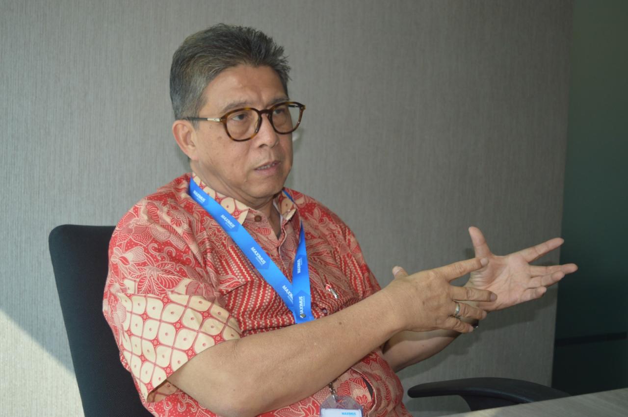 Pluralisme dan Pemerataan...