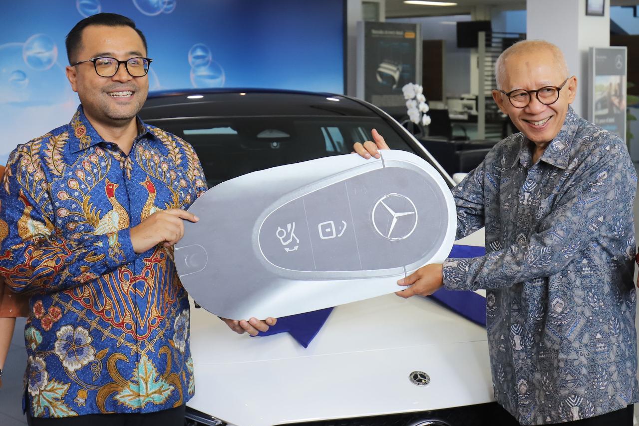 Panin Super Bonanza...